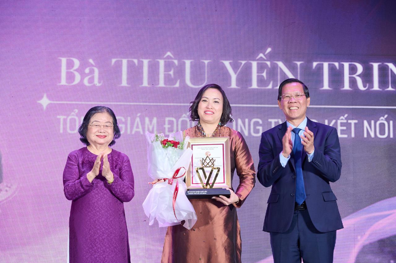ba-tieu-yen-trinh-775 - Vietnam.vn ba tieu yen trinh.jpg