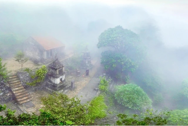 Vì sao hộp xá lị Phật hoàng Trần Nhân Tông không được mở?- Ảnh 1. Vì sao hộp xá lị Phật hoàng Trần Nhân Tông không được mở?- Ảnh 1.