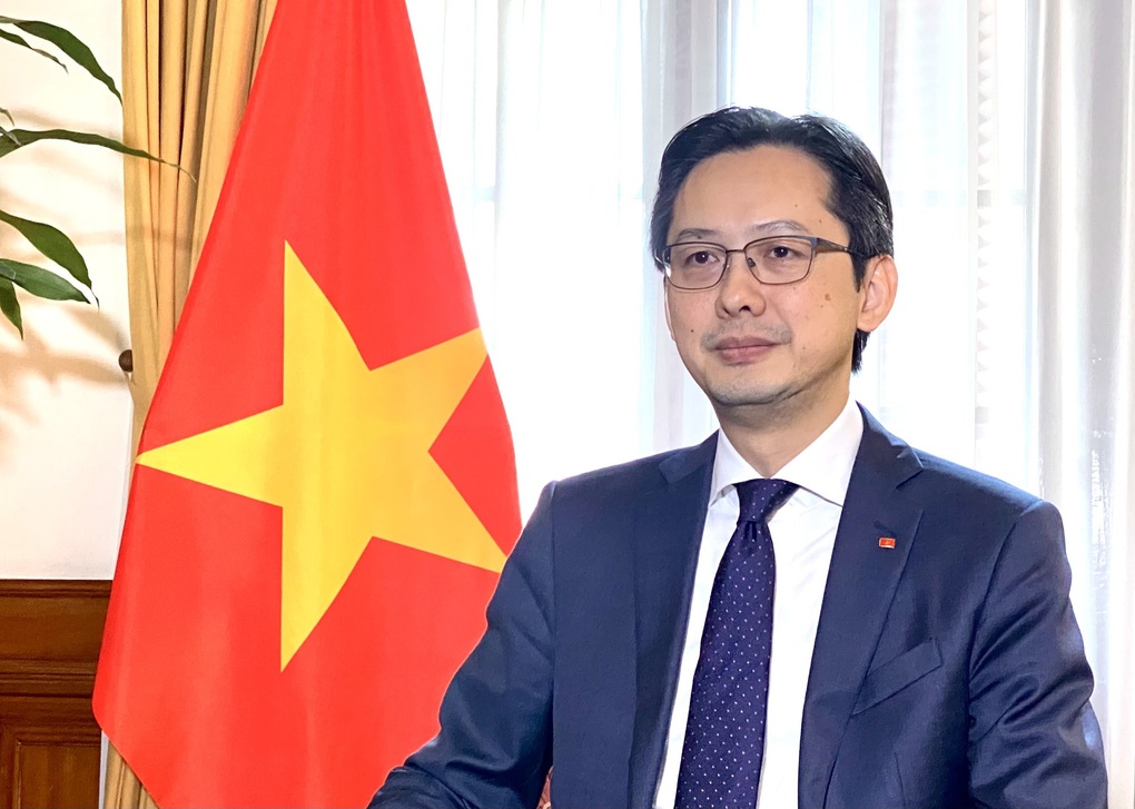 Điều đặc biệt trong chuyến thăm Australia và New Zealand của Thủ tướng - 1 Điều đặc biệt trong chuyến thăm Australia và New Zealand của Thủ tướng - 1
