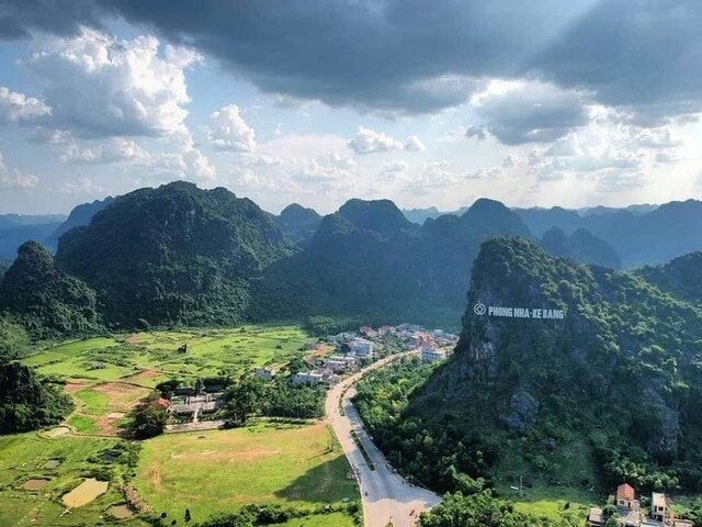 'Điểm danh' các vườn quốc gia đẹp và nổi tiếng tại Việt Nam- Ảnh 4.
