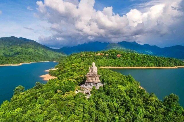 'Điểm danh' các vườn quốc gia đẹp và nổi tiếng tại Việt Nam- Ảnh 5.
