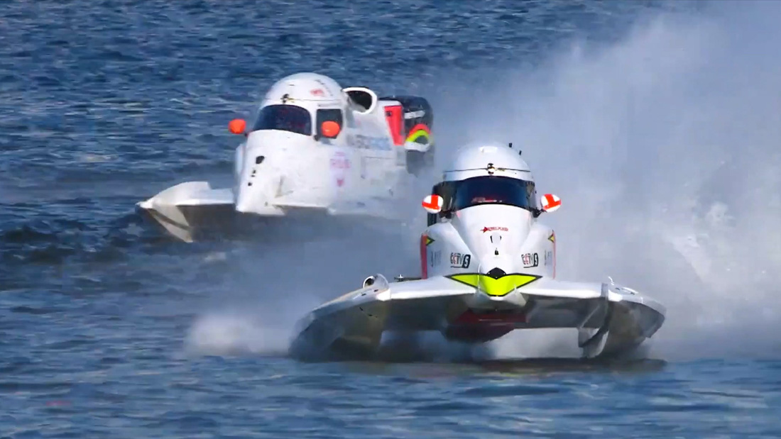Giải đua thuyền máy nhà nghề quốc tế Grand Prix of Binh Dinh 2024 sẽ diễn ra vào tháng 3-2024 - Ảnh: BTC - Vietnam.vn Giải đua thuyền máy nhà nghề quốc tế Grand Prix of Binh Dinh 2024 sẽ diễn ra vào tháng 3-2024 - Ảnh: BTC