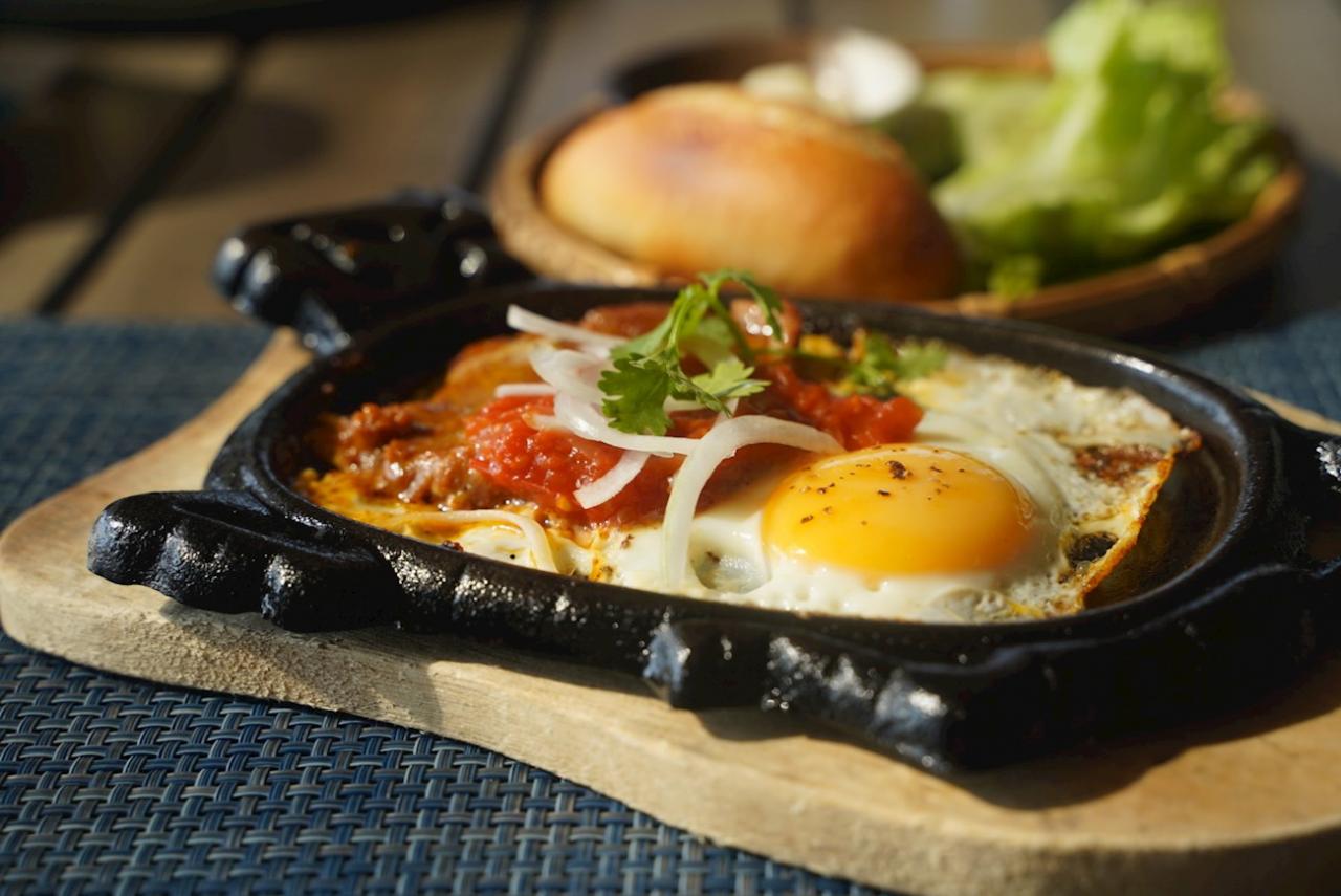 Taste Atlas điểm danh 6 món ăn sáng vạn người mê ở Việt Nam Taste Atlas điểm danh 6 món ăn sáng vạn người mê ở Việt Nam