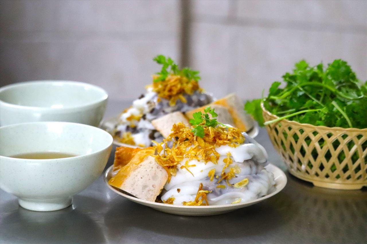 Taste Atlas điểm danh 6 món ăn sáng vạn người mê ở Việt Nam Taste Atlas điểm danh 6 món ăn sáng vạn người mê ở Việt Nam