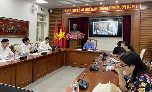 Chương trình nghệ thuật kỷ niệm 70 năm Chiến thắng Điện Biên Phủ: thể hiện bản sắc văn hóa và khát vọng hòa bình của dân tộc - Ảnh 1. Chương trình nghệ thuật kỷ niệm 70 năm Chiến thắng Điện Biên Phủ: thể hiện bản sắc văn hóa và khát vọng hòa bình của dân tộc - Ảnh 1.