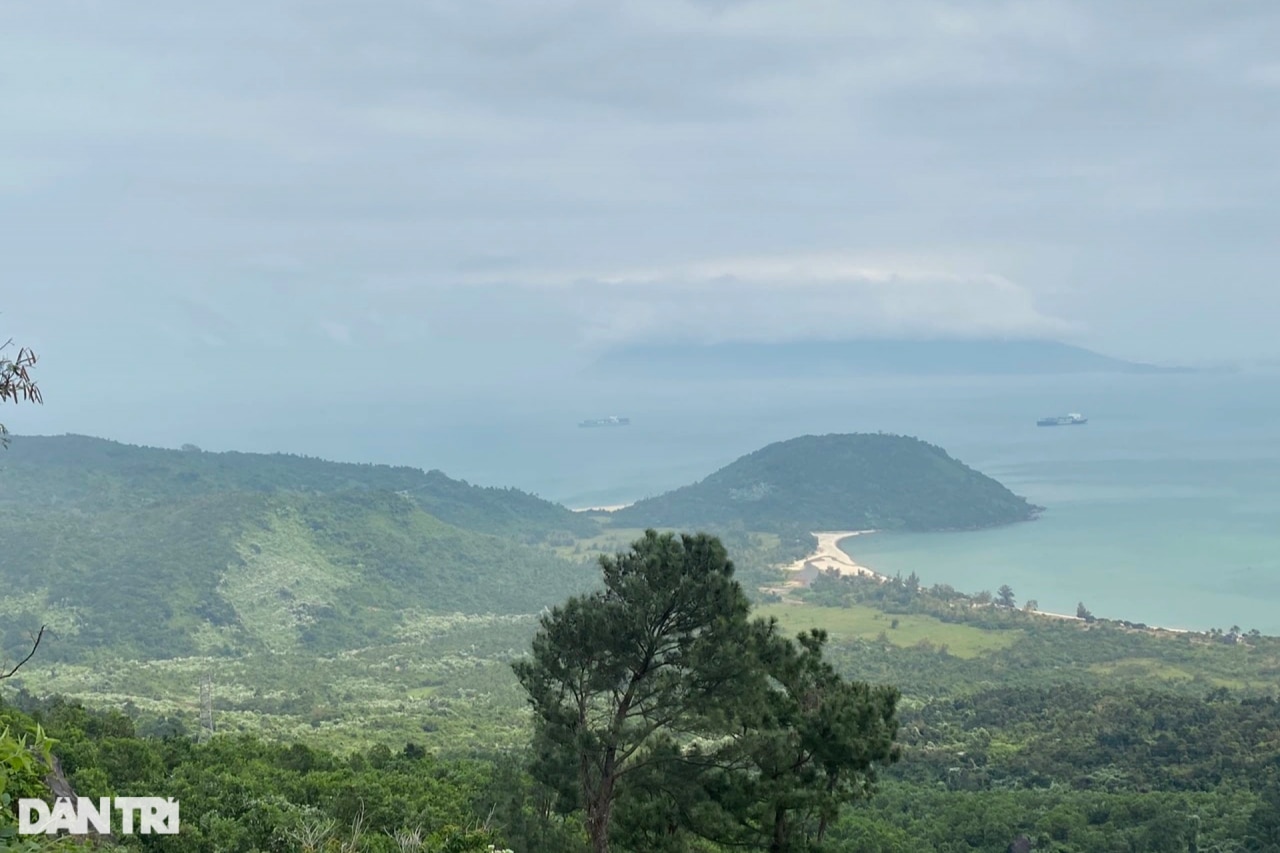 Ngắm tuyến đường sắt được mệnh danh đẹp nhất Việt Nam - 12 Ngắm tuyến đường sắt được mệnh danh đẹp nhất Việt Nam - 12