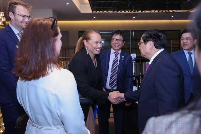 Thủ tướng: Hoan nghênh các nhà đầu tư New Zealand tới Việt Nam- Ảnh 2.