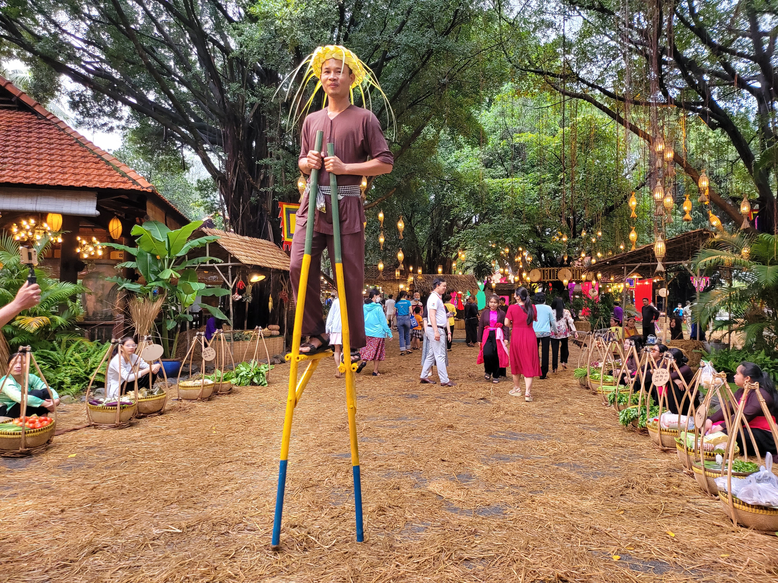 ‘Săn’ 7.000 vé ưu đãi 10% tại sự kiện ẩm thực 2024 của Saigontourist Group- Ảnh 1. ‘Săn’ 7.000 vé ưu đãi 10% tại sự kiện ẩm thực 2024 của Saigontourist Group- Ảnh 1.