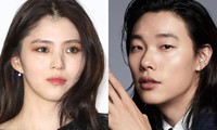 Han So Hee chia tay Ryu Jun Yeol