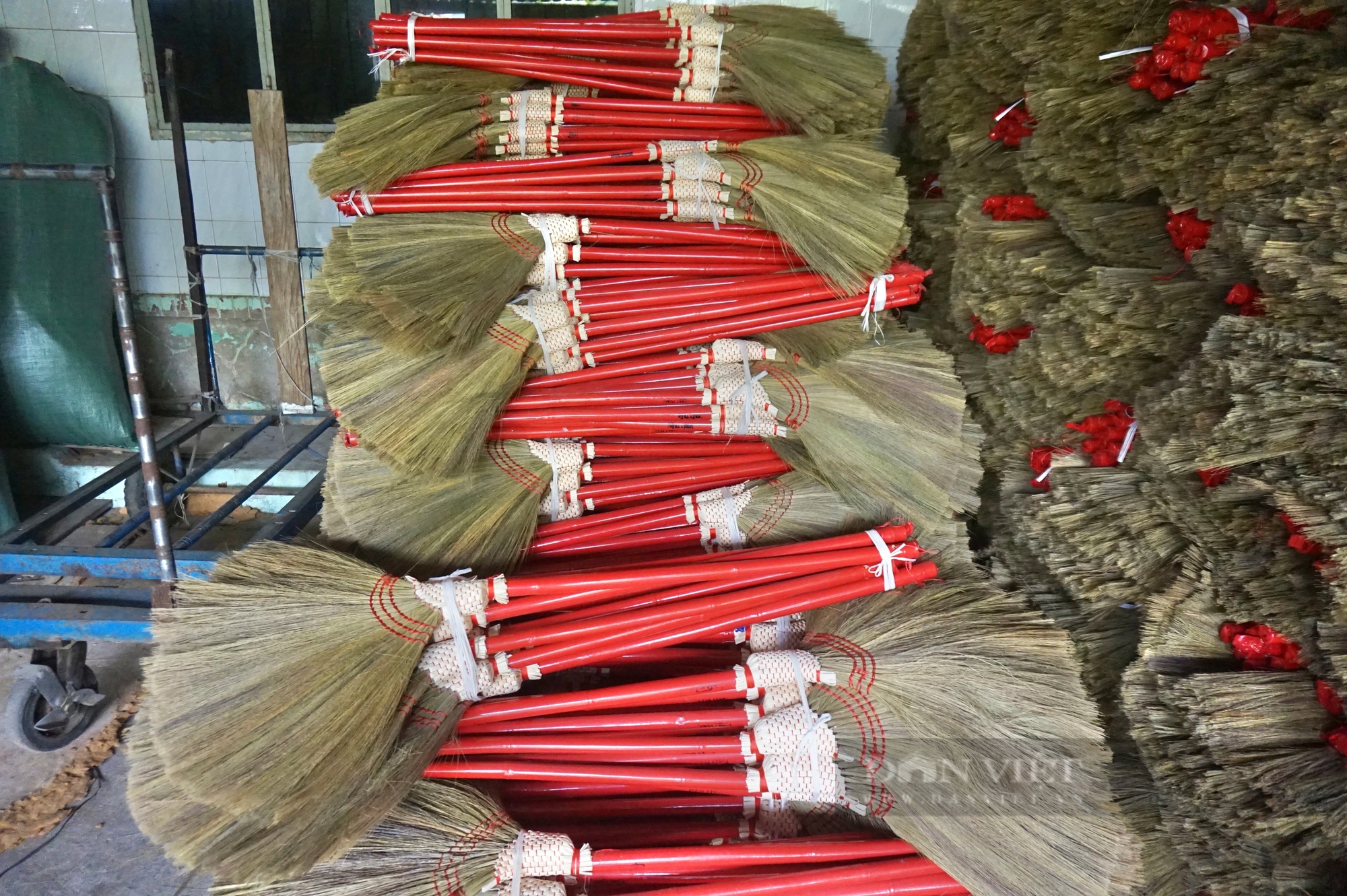 Nghề cha truyền con nối giúp một nông dân Quảng Nam “sống khỏe”, tạo việc làm, thu nhập cho nhiều người- Ảnh 6. Nghề cha truyền con nối giúp một nông dân Quảng Nam “sống khỏe”, tạo việc làm, thu nhập cho nhiều người- Ảnh 6.