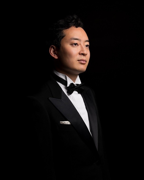 Nghệ sĩ piano Suzuki Ryutaro: Cảm nhận sự đồng điệu