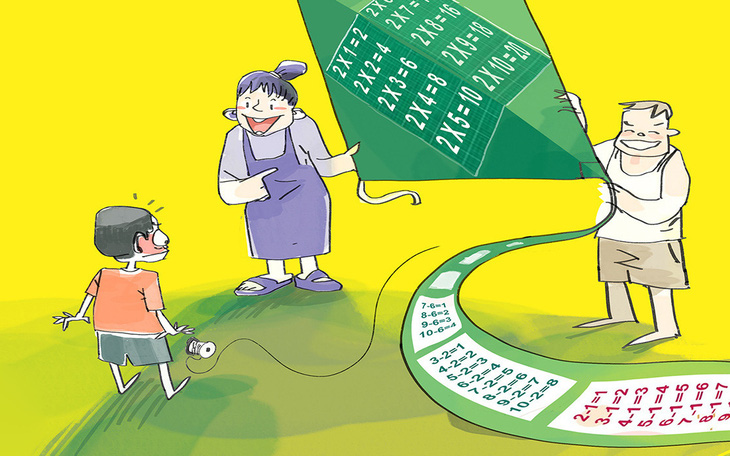 Học sinh TP.HCM có thể bắt đầu nghỉ hè từ ngày 26-5- Ảnh 3. Vậy là nghỉ hè dữ chưa?