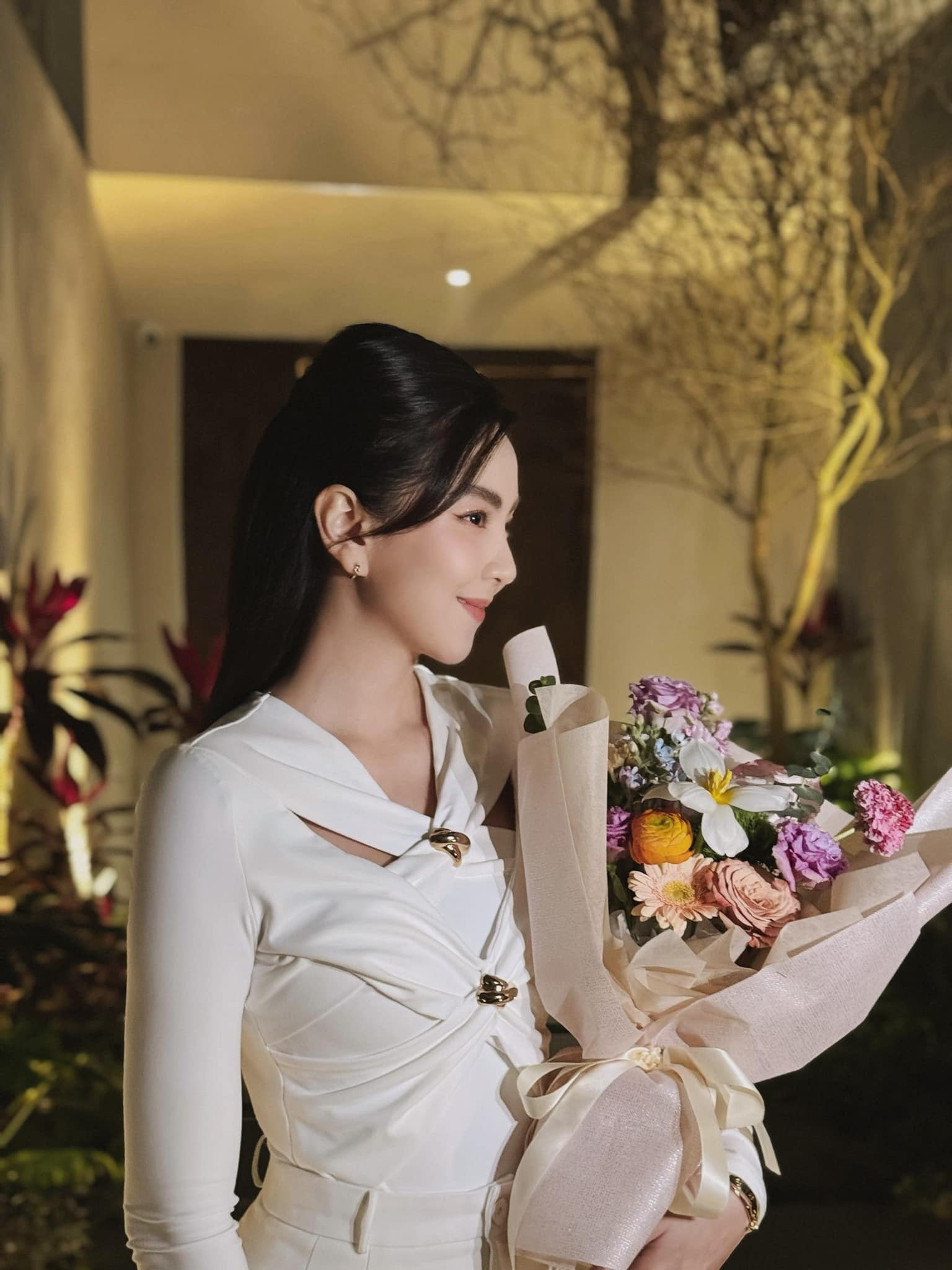 Nét xinh đẹp, sang chảnh của Nét xinh đẹp, sang chảnh của