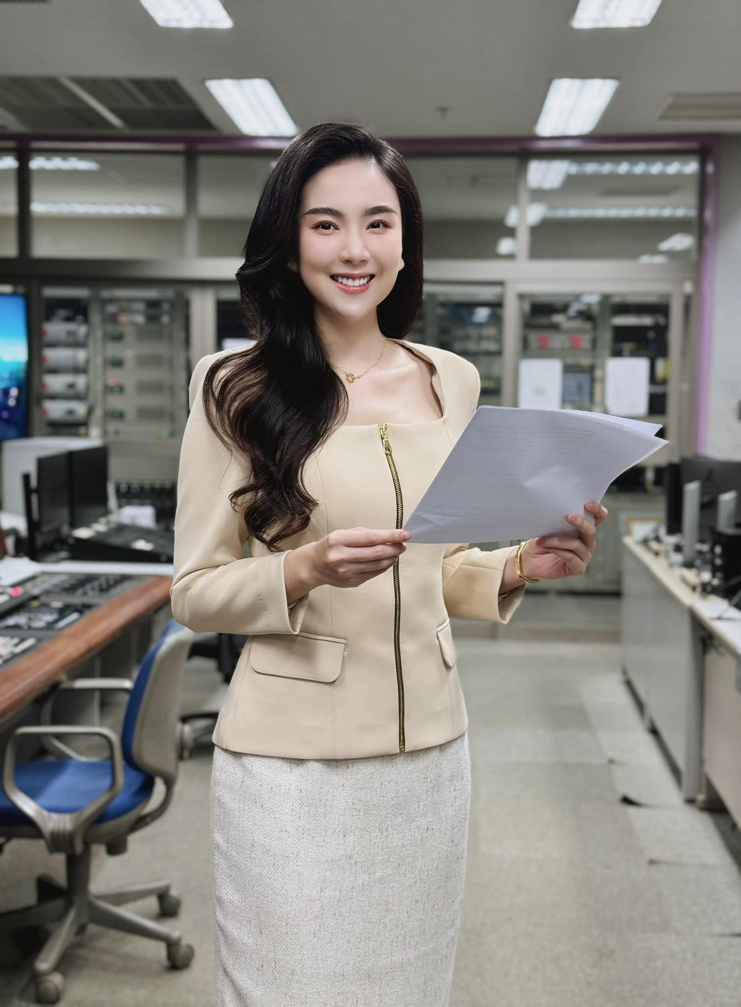Nét xinh đẹp, sang chảnh của Nét xinh đẹp, sang chảnh của