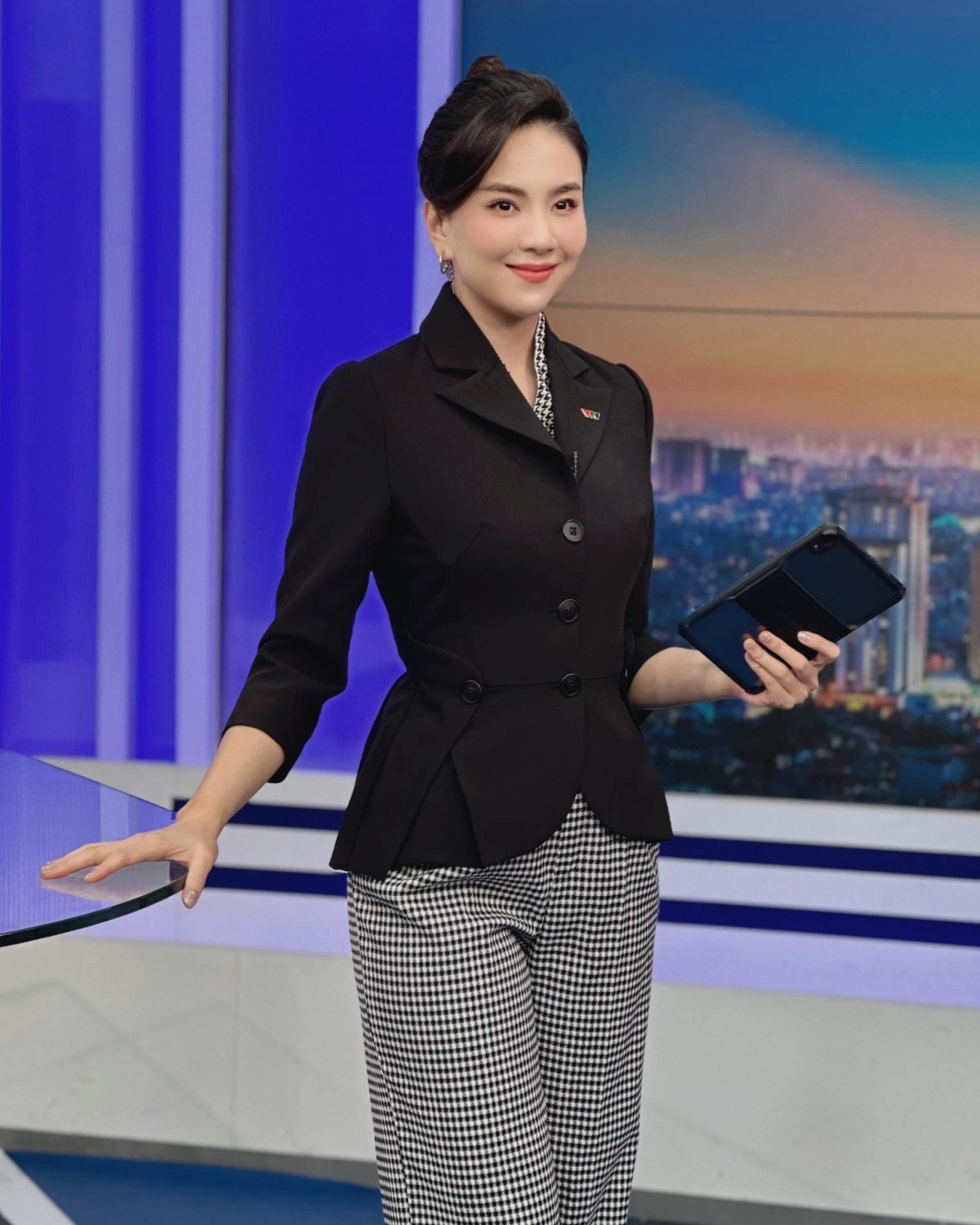 Nét xinh đẹp, sang chảnh của Nét xinh đẹp, sang chảnh của