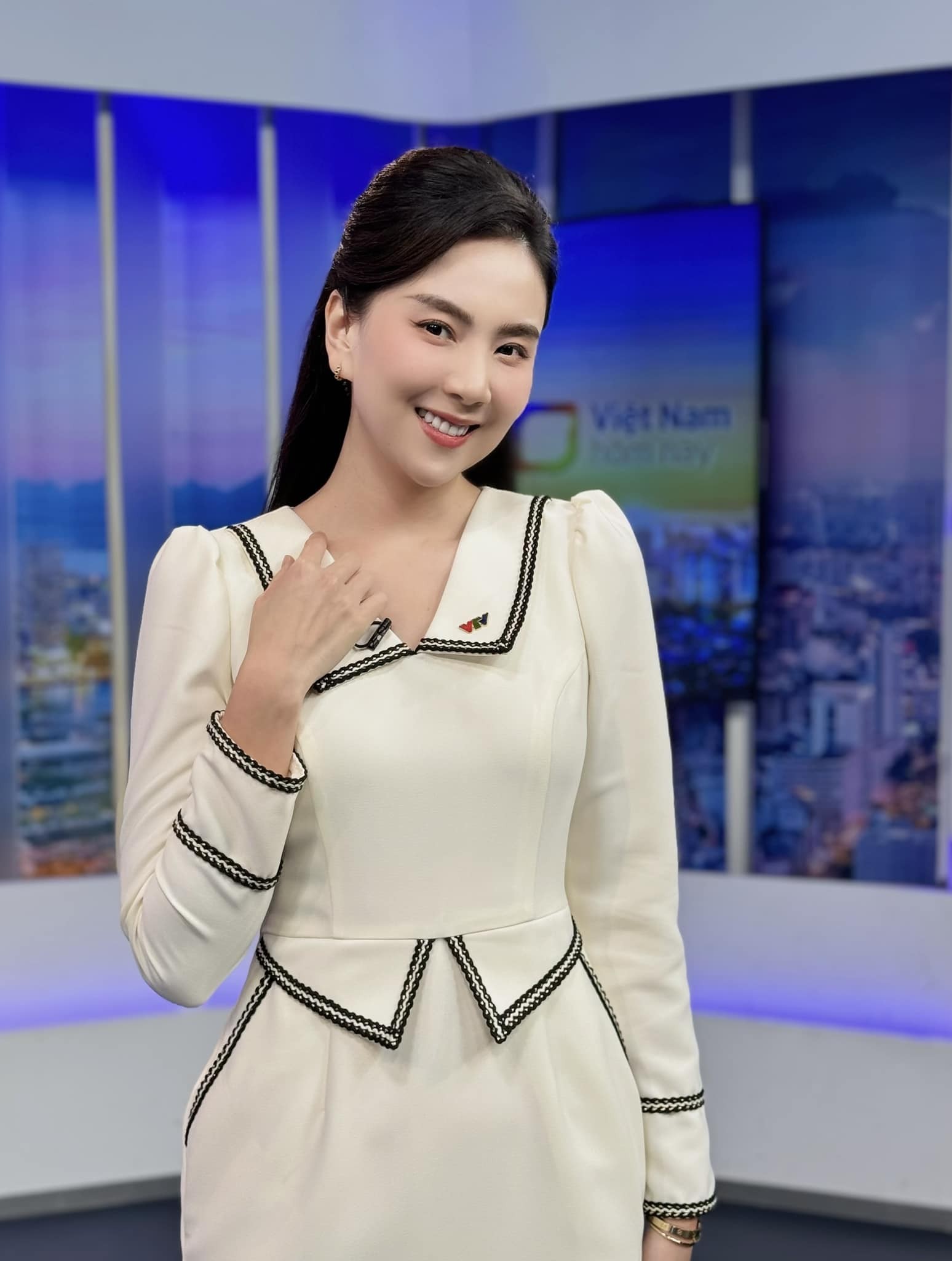 Nét xinh đẹp, sang chảnh của Nét xinh đẹp, sang chảnh của