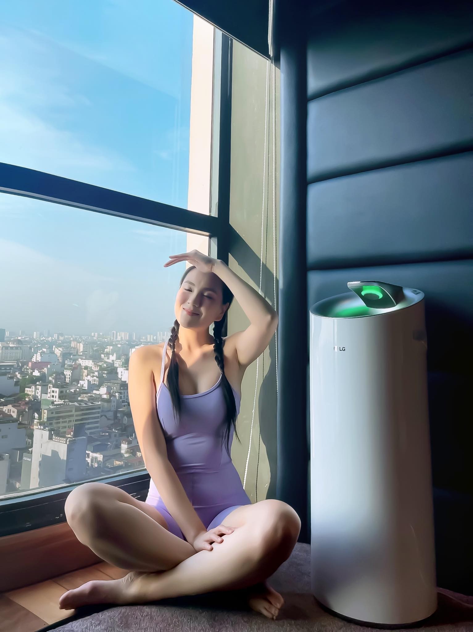 Nét xinh đẹp, sang chảnh của Nét xinh đẹp, sang chảnh của