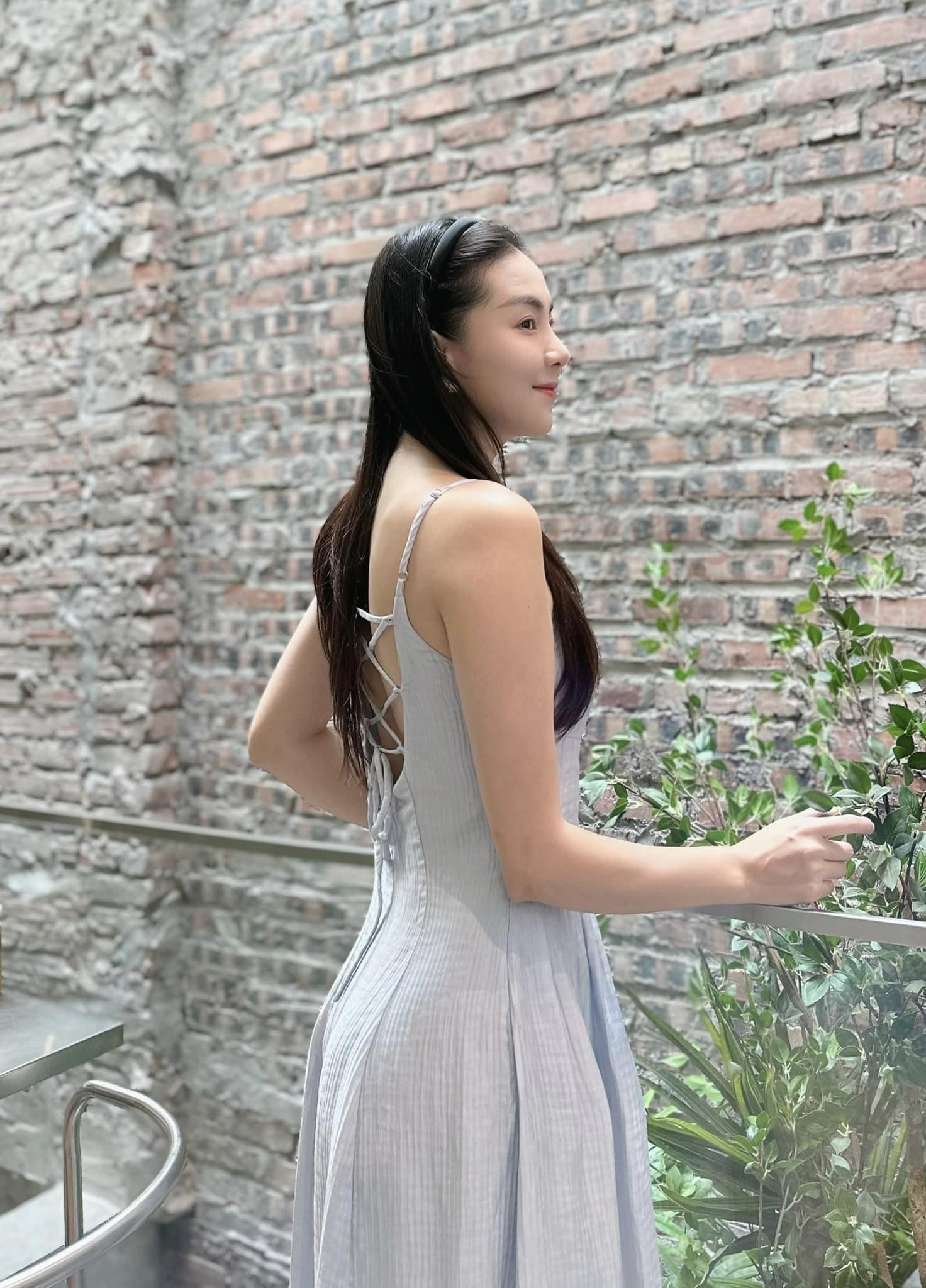 Nét xinh đẹp, sang chảnh của Nét xinh đẹp, sang chảnh của