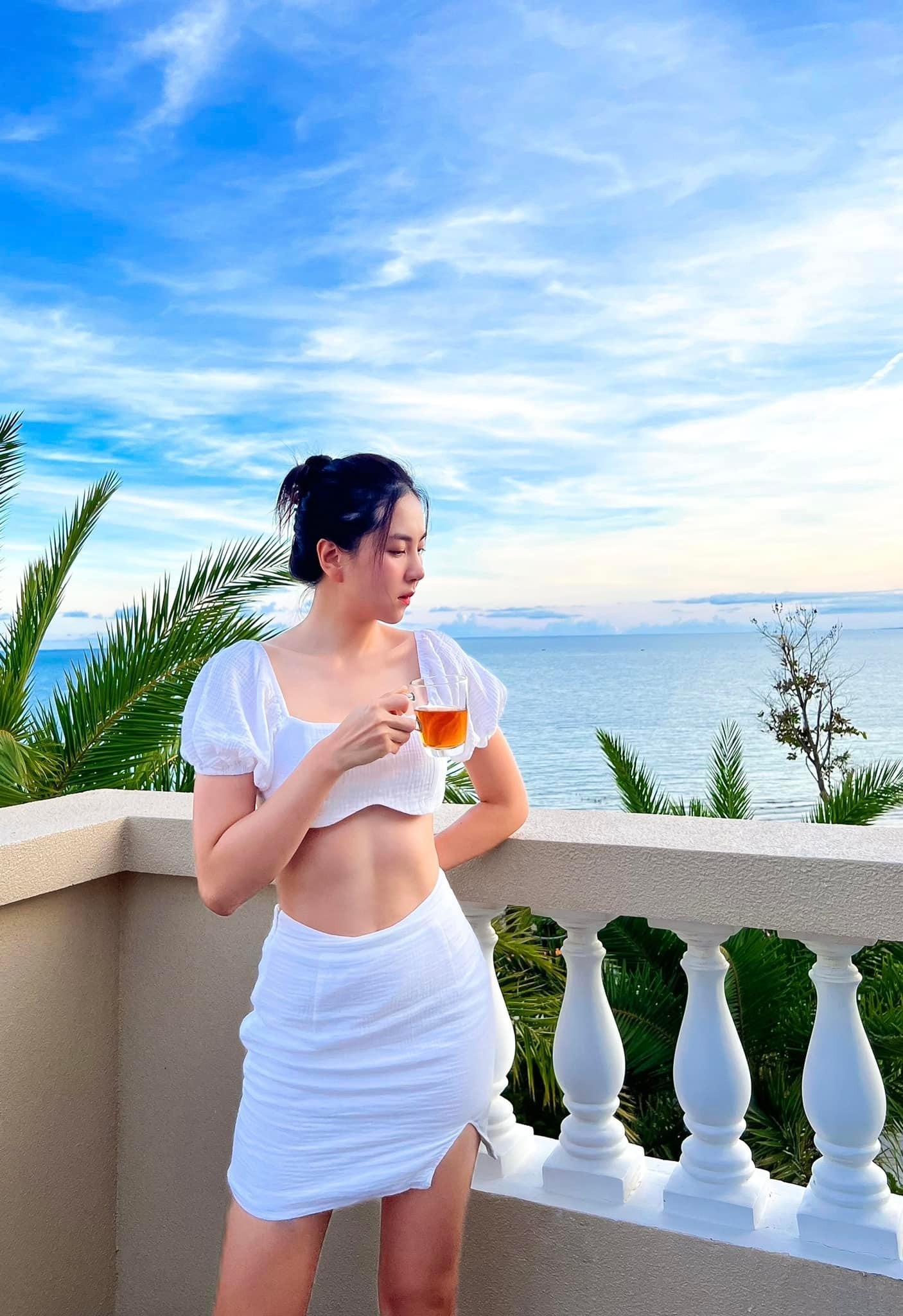 Nét xinh đẹp, sang chảnh của Nét xinh đẹp, sang chảnh của