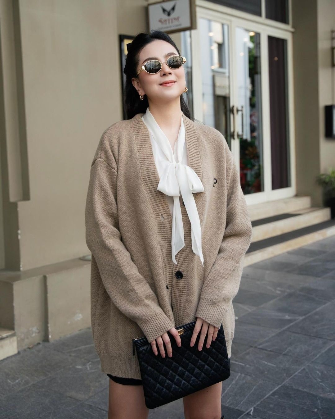 Nét xinh đẹp, sang chảnh của Nét xinh đẹp, sang chảnh của