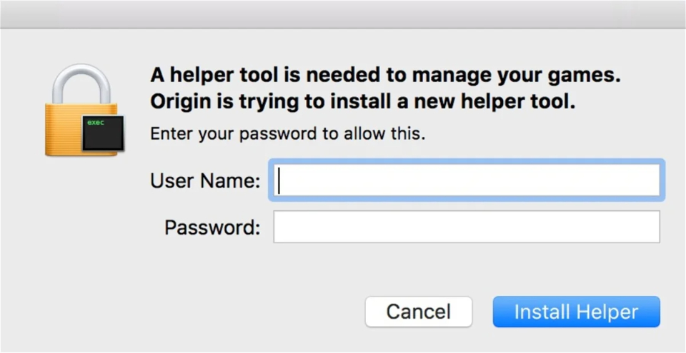 Phần mềm độc hại mới giả mạo GTA 6 tấn công người dùng macOS- Ảnh 3. Phần mềm độc hại mới giả mạo GTA 6 tấn công người dùng macOS- Ảnh 3.