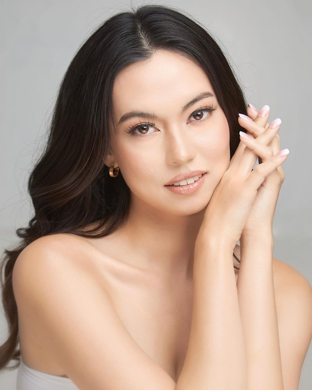 Ba hoa hậu vào top 10 phụ nữ đẹp nhất Philippines ảnh 15