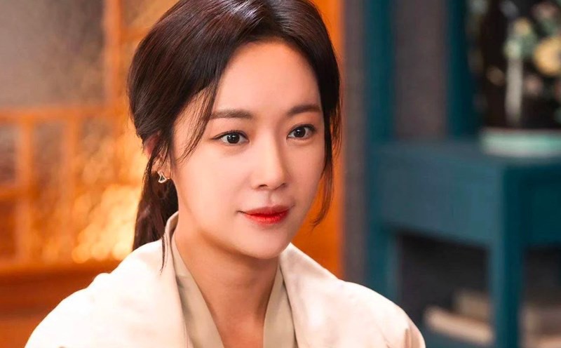 Nữ diễn viên Hwang Jung Eum Nữ diễn viên Hwang Jung Eum