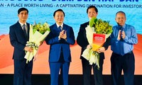 Bình Thuận đi lên từ 'khó, khô, khổ'