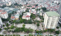 Cận cảnh khu 'đất vàng' hơn 4.000m2 của Công ty AIC vừa bị Hà Nội thu hồi