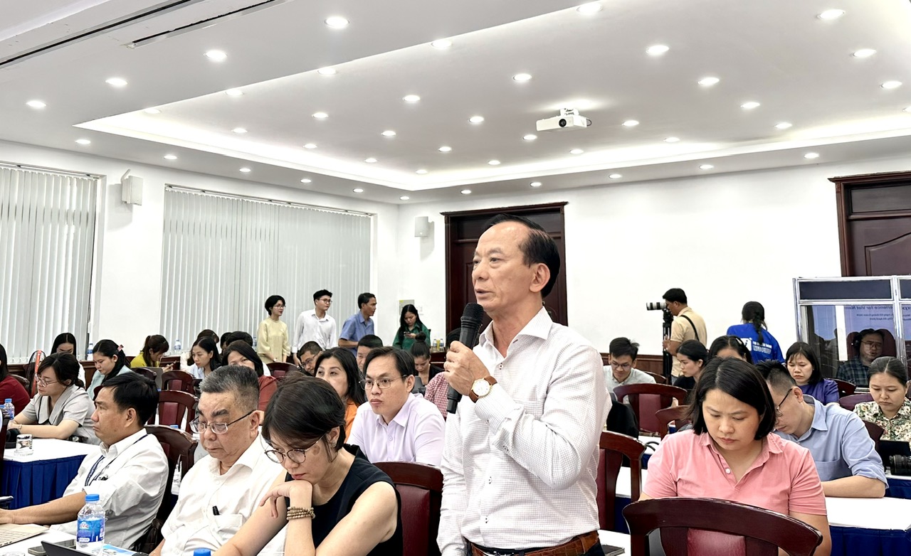 Chính sách ưu đãi nguồn nhân lực từ các địa phương: Hiệu quả đến đâu?- Ảnh 2. Chính sách ưu đãi nguồn nhân lực từ các địa phương: Hiệu quả đến đâu?- Ảnh 2.