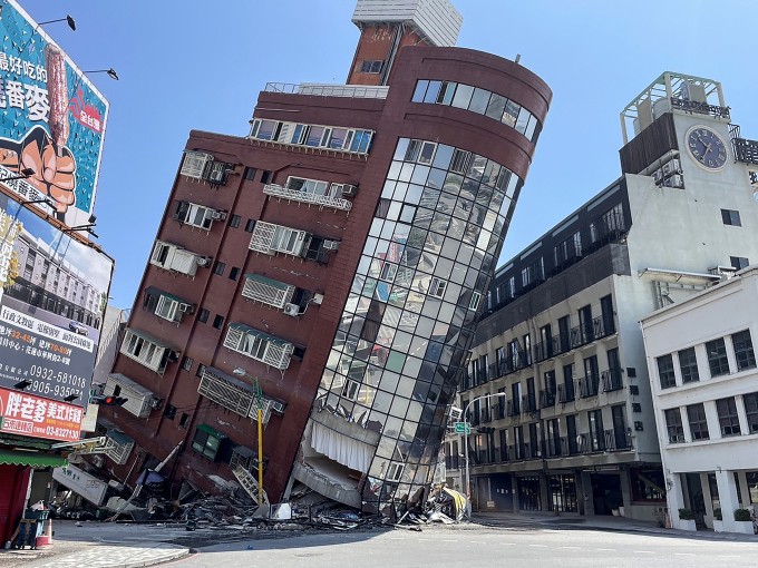 Động đất ở Đài Loan (Trung Quốc): Hơn 1.000 người bị thương, hàng chục người vẫn mắc kẹt