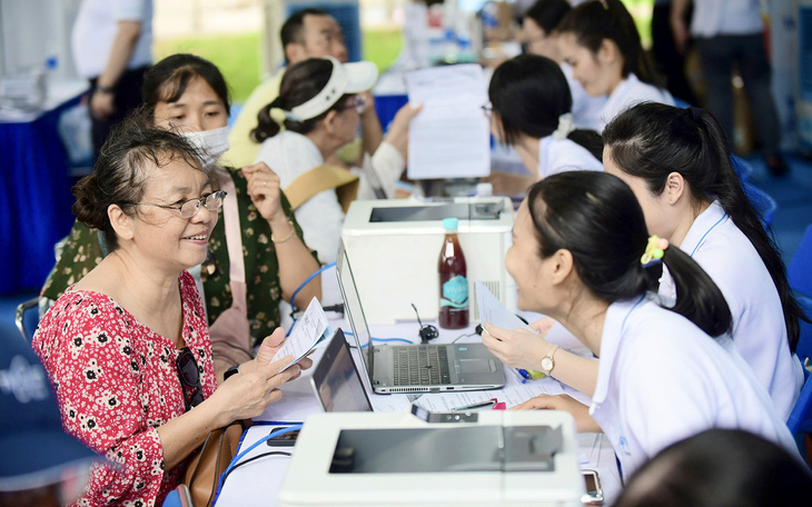 Ngày hội Du lịch TP.HCM 2024: thắng lớn nhờ khuyến mãi Du lịch hè