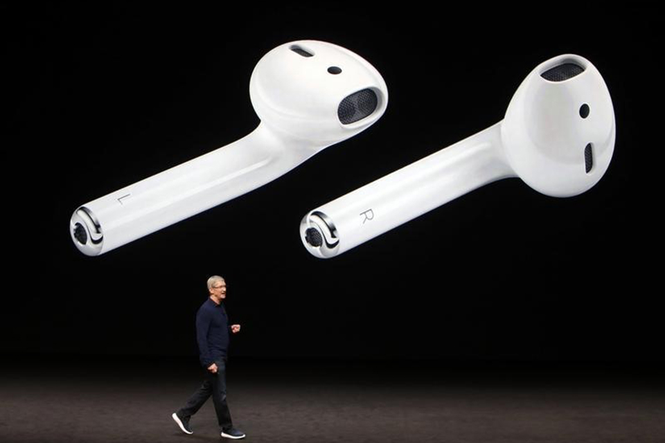 Những dấu ấn của Apple trong 48 năm qua- Ảnh 3. Những dấu ấn của Apple trong 48 năm qua- Ảnh 3.