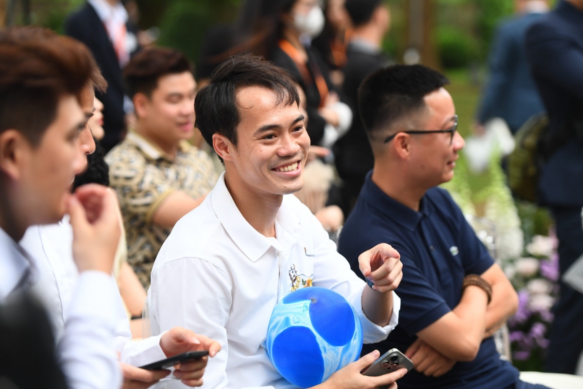 quang hải báo thêm tin vui trong ngày cưới hình ảnh 4 quang hai bao them tin vui trong ngay cuoi hinh anh 4