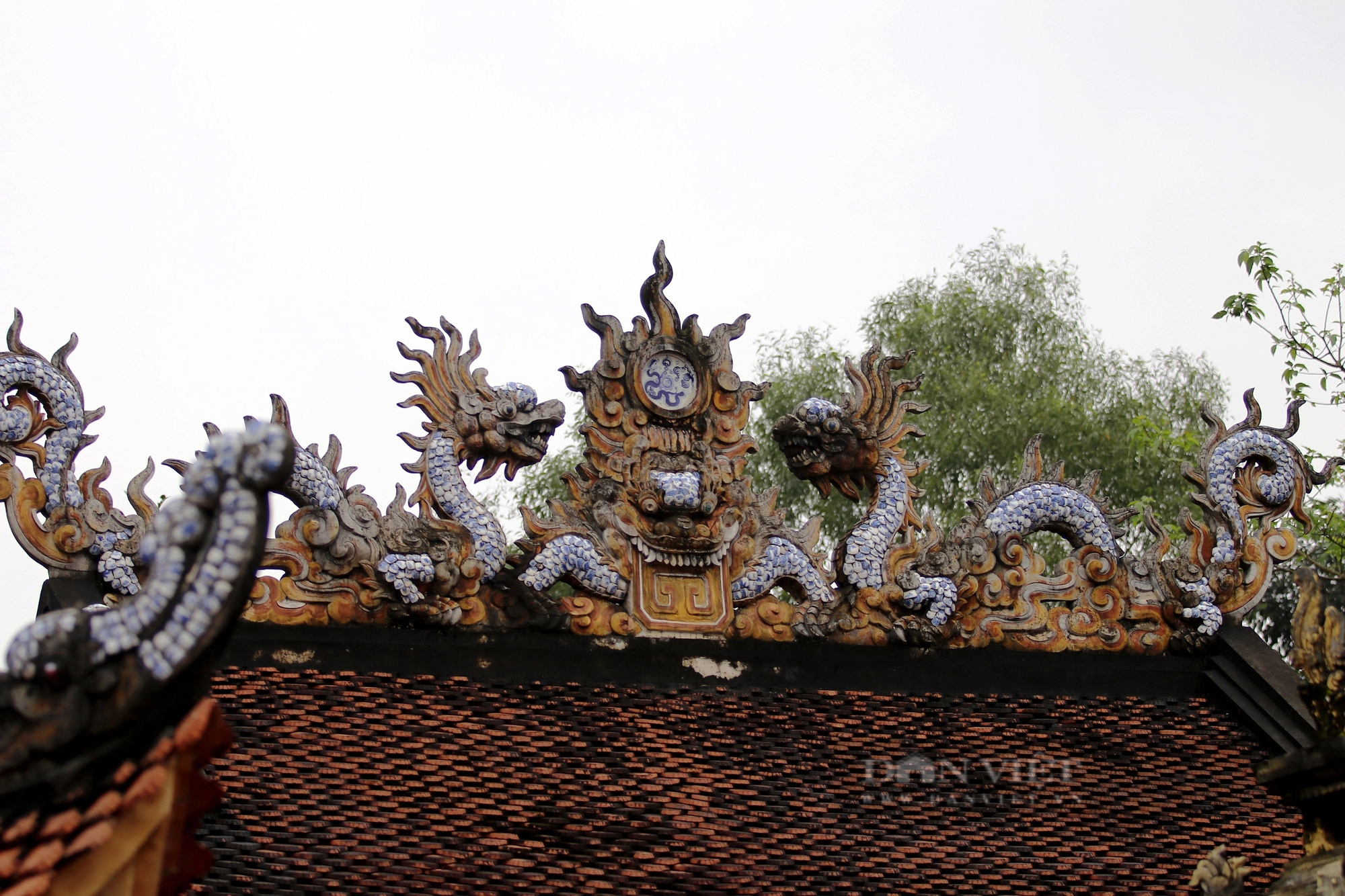 Khám phá ngôi đền có kiến trúc độc đáo hơn 600 tuổi thờ con trai vua Lý Công Uẩn- Ảnh 9. Khám phá ngôi đền có kiến trúc độc đáo hơn 600 tuổi thờ con trai vua Lý Công Uẩn- Ảnh 9.