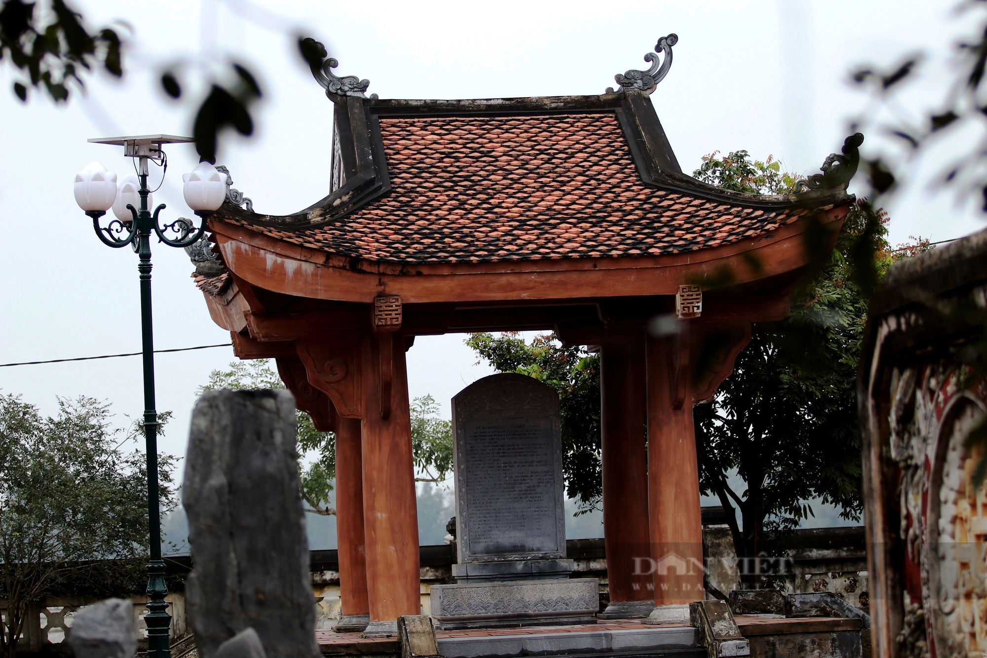 Khám phá ngôi đền có kiến trúc độc đáo hơn 600 tuổi thờ con trai vua Lý Công Uẩn- Ảnh 12. Khám phá ngôi đền có kiến trúc độc đáo hơn 600 tuổi thờ con trai vua Lý Công Uẩn- Ảnh 12.