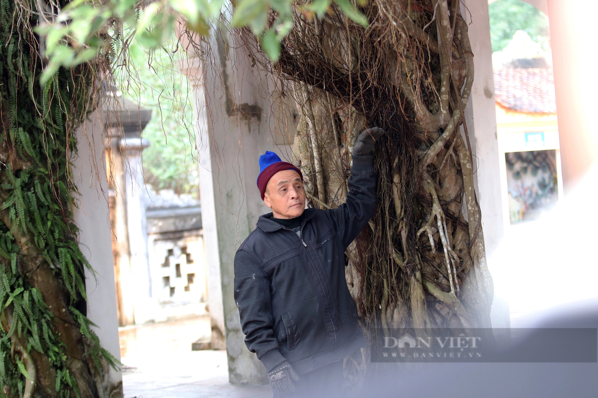 Khám phá ngôi đền có kiến trúc độc đáo hơn 600 tuổi thờ con trai vua Lý Công Uẩn- Ảnh 14. Khám phá ngôi đền có kiến trúc độc đáo hơn 600 tuổi thờ con trai vua Lý Công Uẩn- Ảnh 14.