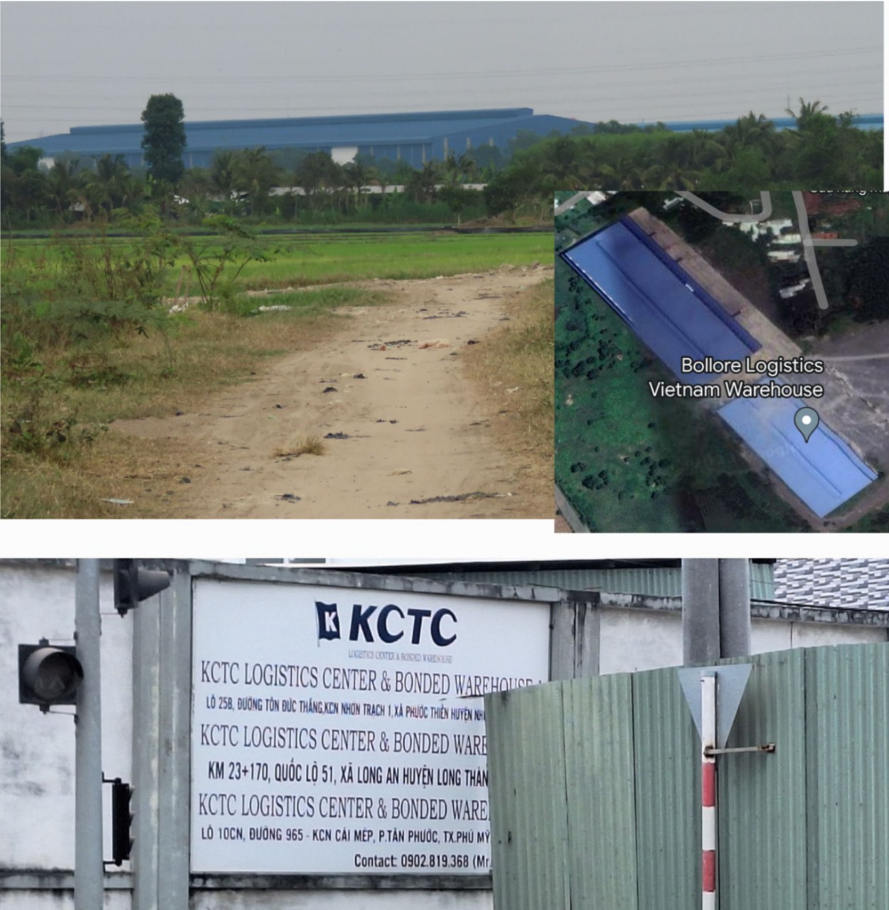 Bất động sản - Đồng Nai: Nhiều công trình không phép vẫn chưa được xử lý (Hình 2).