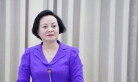 TPHCM sẽ giảm 39 phường sau sắp xếp