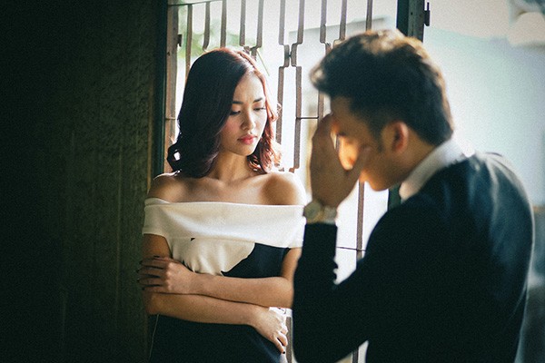 Người đàn ông bị 'cắm sừng': 'Tôi không dám tin việc cô đang lừa dối và nghĩ tôi là thằng ngốc' - Ảnh 2. Người đàn ông bị 'cắm sừng': 'Tôi không dám tin việc cô đang lừa dối và nghĩ tôi là thằng ngốc' - Ảnh 2.