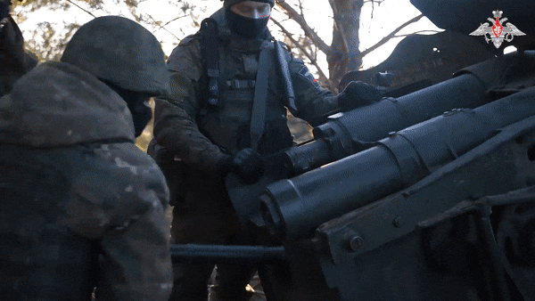 Cận cảnh tên lửa Nga phá huỷ 32 pháo hạng nặng 152mm của Ukraine- Ảnh 10.