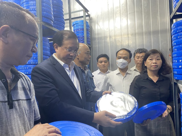 Sớm có chính sách về phát hành phim Nhà nước đặt hàng - Ảnh 4. Sớm có chính sách về phát hành phim Nhà nước đặt hàng - Ảnh 4.
