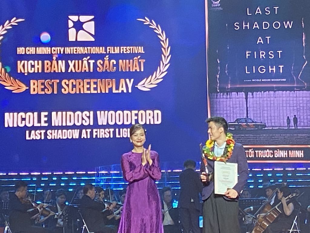 'Song lang' thắng giải Phim TP.HCM, Philippines giành 'Ngôi sao vàng' HIFF- Ảnh 10.