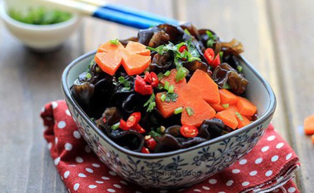 Thực phẩm giúp quét sạch mỡ máu, ngừa đột quỵ và giảm cân hiệu quả, người Việt ăn thường xuyên còn tốt hơn thuốc bổ - Ảnh 4. Thực phẩm giúp quét sạch mỡ máu, ngừa đột quỵ và giảm cân hiệu quả, người Việt ăn thường xuyên còn tốt hơn thuốc bổ - Ảnh 4.