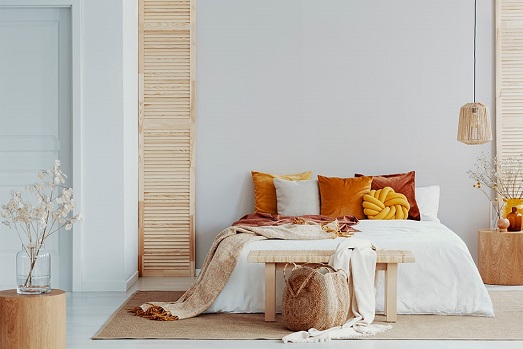 Gam màu trang trí nhà nào không bao giờ lỗi mốt? - Ảnh 2. Gam màu trang trí nhà nào không bao giờ lỗi mốt? - Ảnh 2.