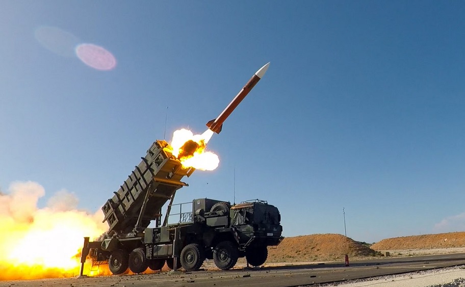 israel danh chan ten lua va uav cua iran bang cach nao hinh 3