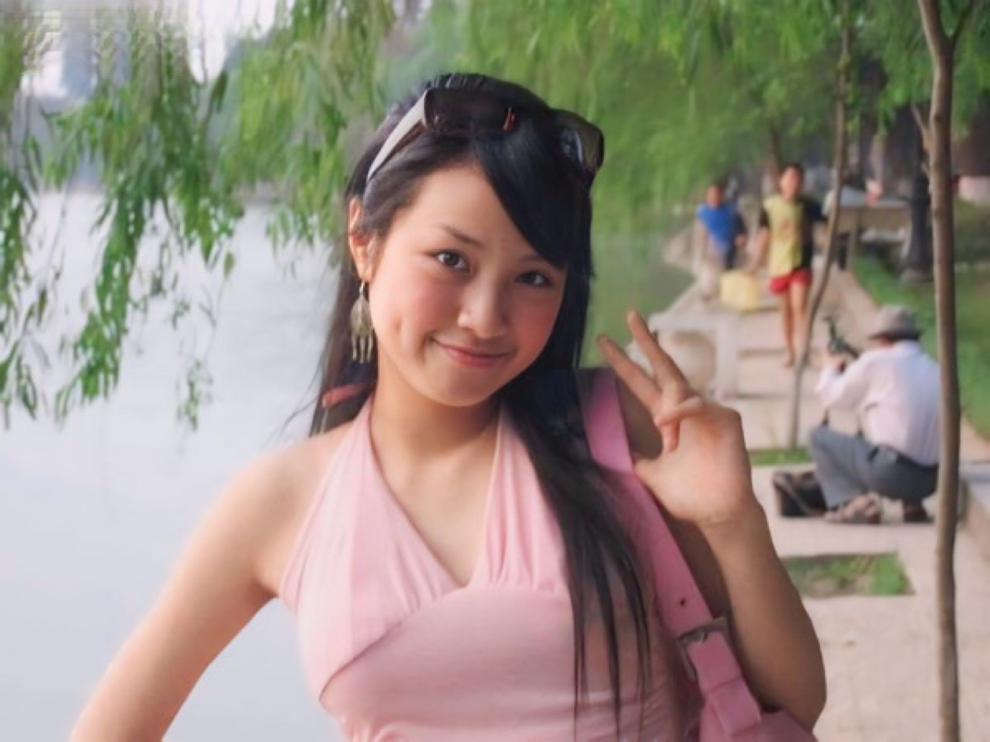 Dàn hot girl Hà thành cùng thời với MC Mai Ngọc giờ ra sao? - 6 Dàn hot girl Hà thành cùng thời với MC Mai Ngọc giờ ra sao? - 6