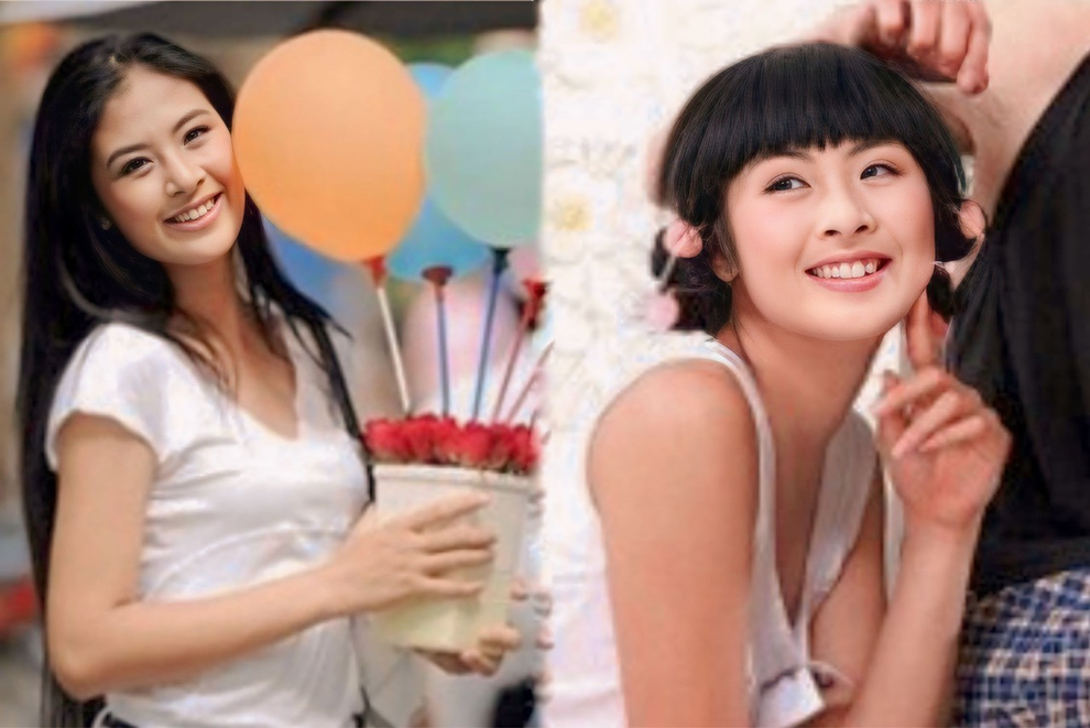 Dàn hot girl Hà thành cùng thời với MC Mai Ngọc giờ ra sao? - 10 Dàn hot girl Hà thành cùng thời với MC Mai Ngọc giờ ra sao? - 10