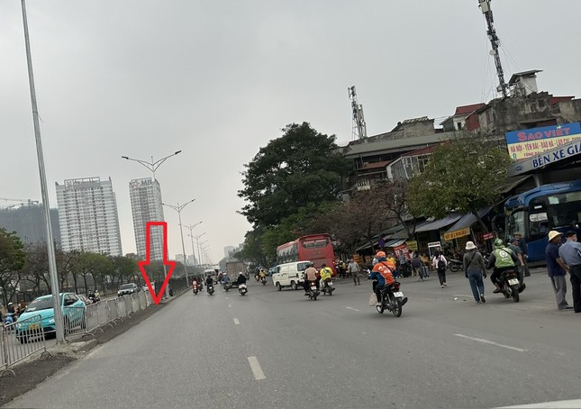 Vì sao đề xuất bỏ quy định xe khách vào phố Kim Đồng để quay đầu? ảnh 8