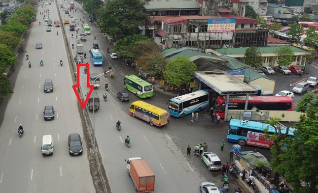 Vì sao đề xuất bỏ quy định xe khách vào phố Kim Đồng để quay đầu? ảnh 9